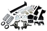 Belltech LOWERING KIT W/O SHOCKS Belltech