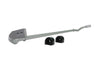 Whiteline 2013+ Mini Cooper (F55/F56/F57) Rear Heavy Duty Adjustable Sway Bar - 24mm Whiteline