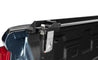 Lund 07-17 Chevy Silverado 1500 (6.5ft. Bed) Genesis Elite Roll Up Tonneau Cover - Black LUND