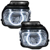 Oracle 03-06 Chevy Silverado SMD FL - White ORACLE Lighting