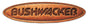 Bushwacker 88-98 Chevy C1500 Tailgate Caps - Black Bushwacker