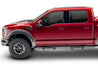 N-Fab Predator Pro Step System 2021 Ford Bronco 4 Door - Tex. Black N-Fab
