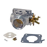 BBK 94-98 Mustang V6 56mm Throttle Body BBK Power Plus Series BBK