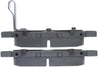 StopTech 11-17 Honda Accord Street Select Rear Brake Pads Stoptech