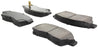 StopTech Performance Brake Pads Stoptech