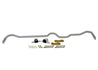 Whiteline VAG MK4/MK5 FWD Only Front 24mm Adjustable X-Heavy Duty Swaybar Whiteline