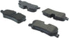 StopTech Street Brake Pads Stoptech