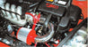 Injen 00-03 Celica GTS Polished Short Ram Intake Injen