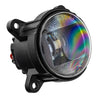 Oracle 60mm 30W Low Beam LED Emitter - 6000K ORACLE Lighting