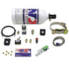 Nitrous Express EFI Power Booster Nitrous Kit w/2.5 Bottle Nitrous Express