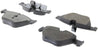 StopTech Street Brake Pads - Front Stoptech