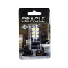 Oracle 7443 18 LED 3-Chip SMD Bulb (Single) - Cool White ORACLE Lighting