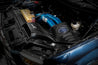 aFe Momentum XP Cold Air Intake System w/ Pro 5R Media Blue 15-19 Ford F-150 V8-5.0L aFe