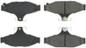 StopTech Street Select Brake Pads - Front Stoptech