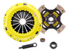 ACT 2001 Lexus IS300 HD/Race Sprung 4 Pad Clutch Kit ACT