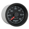 Autometer Factory Match Ford 52.4mm Mechanical 0-60 PSI Boost Gauge AutoMeter