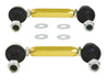 Whiteline Universal (25mm - 30mm) Adjustable Heavy Duty Ball Joints Sway Bar Link Whiteline