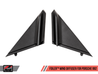AWE Tuning Foiler Wind Diffuser for Porsche 992 AWE Tuning