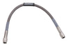 Russell Performance 16in Straight -4 AN Competition Brake Hose Russell