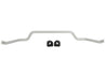 Whiteline 10/01-07/05 BMW 3 Series E46 Front Heavy Duty Adjustable 30mm Swaybar Whiteline