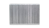 Vibrant Vertical Flow Intercooler Core 12in. W x 8in. H x 3.5in. Thick Vibrant