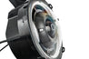 Oracle Oculus Bi-LED Projector Headlights for Jeep JL/Gladiator JT - Matte Black - 5500K ORACLE Lighting