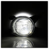 Spyder Toyota Corolla 19-21 (Hatchback Models Only) Fog Light w/ OEM Switch - Clear FL-TCO2019-LED-C SPYDER