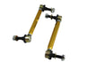 Whiteline 11+ Ford Ranger PX 2WD/4WD Rear Swaybar link kit-Adjustable Extra Heavy Duty Ball Link Whiteline