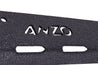 ANZO 1996-2006 Jeep Wrangler LED Bar Windshield Mounting Brackets ANZO