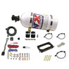 Nitrous Express 96-04 Ford Mustang Cobra/Mach 1 4 Valve Nitrous Kit (50-300HP) w/10lb Bottle Nitrous Express