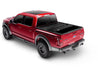 UnderCover 2022 Nissan Frontier 6ft Bed (w/ or w/o Utili-Track) Armor Flex Bed Cover -Black Textured Undercover