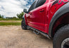 N-Fab EPYX 2018 Jeep Wrangler JL 4DR SUV - Full Length - Tex. Black N-Fab