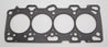 Cometic 96+ Mitsubishi Lancer EVO 4-8 4G63 87mm Bore .051 inch MLS Head Gasket Cometic Gasket