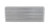 Vibrant Air-to-Air Intercooler Core Only (core size: 18in W x 6.5in H x 3.25in thick) Vibrant