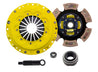 ACT 1992 Acura Integra Sport/Race Sprung 6 Pad Clutch Kit ACT