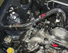 Injen 05-07 Subaru Impreza RS 2.5L-4cyl Polished Cold Air Intake Injen