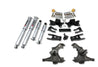 Belltech LOWERING KIT WITH SP SHOCKS Belltech