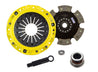 ACT 2000 Honda S2000 HD/Race Rigid 6 Pad Clutch Kit ACT