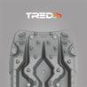 ARB TRED HD Recovery Board - Silver ARB