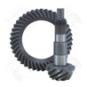 Yukon Gear High Performance Replacement Gear Set For Dana 30 Reverse Rotation in a 4.11 Ratio Yukon Gear & Axle