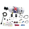 Nitrous Express Dodge EFI Race Single Nozzle Nitrous Kit (100-250HP) w/10lb Bottle Nitrous Express