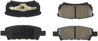 StopTech 07-17 Jeep Patriot Street Performance Rear Brake Pads Stoptech