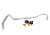 Whiteline 08/06-09 Pontiac G8 Sedan Front Heavy Duty Adjustable 26mm Swaybar Whiteline