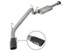 aFe MACH Force-Xp 3.0in 304 SS Cat-Back Exhaust w/ Black Tip 17-18 GM Colorado/Canyon aFe
