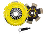 ACT 1998 Chevrolet Camaro HD/Race Sprung 6 Pad Clutch Kit ACT