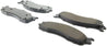 StopTech Street Select Brake Pads Stoptech