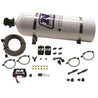 Nitrous Express SX2D Dual Stage Diesel Nitrous Kit w/Progressive Controller Nitrous Express