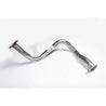 Omix Exhaust Head Pipe 2.5L 87-92 Jeep Wrangler YJ OMIX