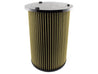 aFe ProHDuty Air Filters OER PG7 A/F HD PG7 RC:11OD T x (10OD x 7ID) B x 15.14H in aFe
