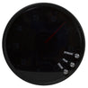 Autometer Spek-Pro Gauge Tachometer 5in 8K Rpm W/Shift Light & Peak Mem Black/Smoke/Black AutoMeter